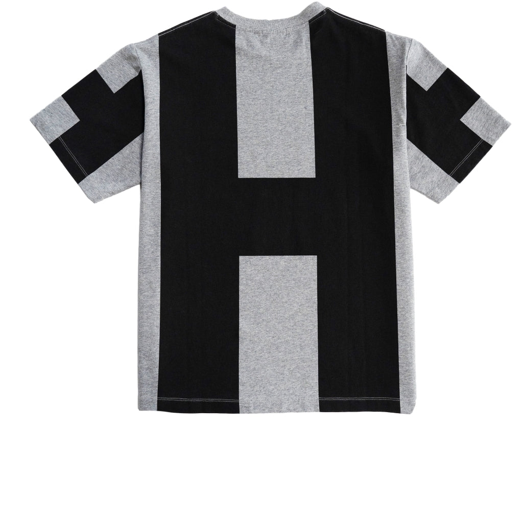 HÉST BILLY T-Shirt Grey