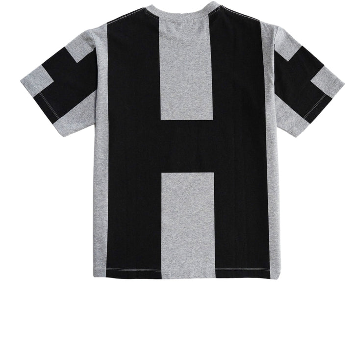 HÉST BILLY T-Shirt Grey