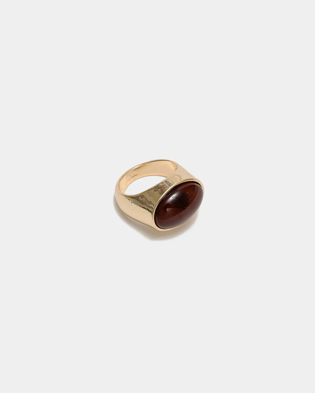 BOW19 QUINCY Oval Ring