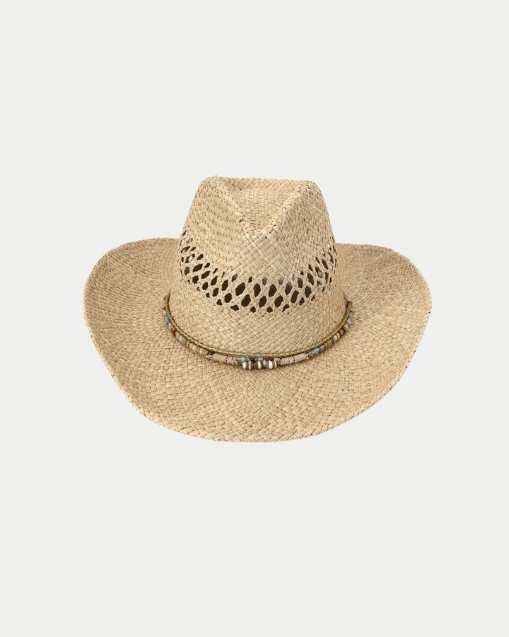 BOW19 Miley Cowboy hat