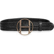 HÉST VOYAGE BELT BLACK
