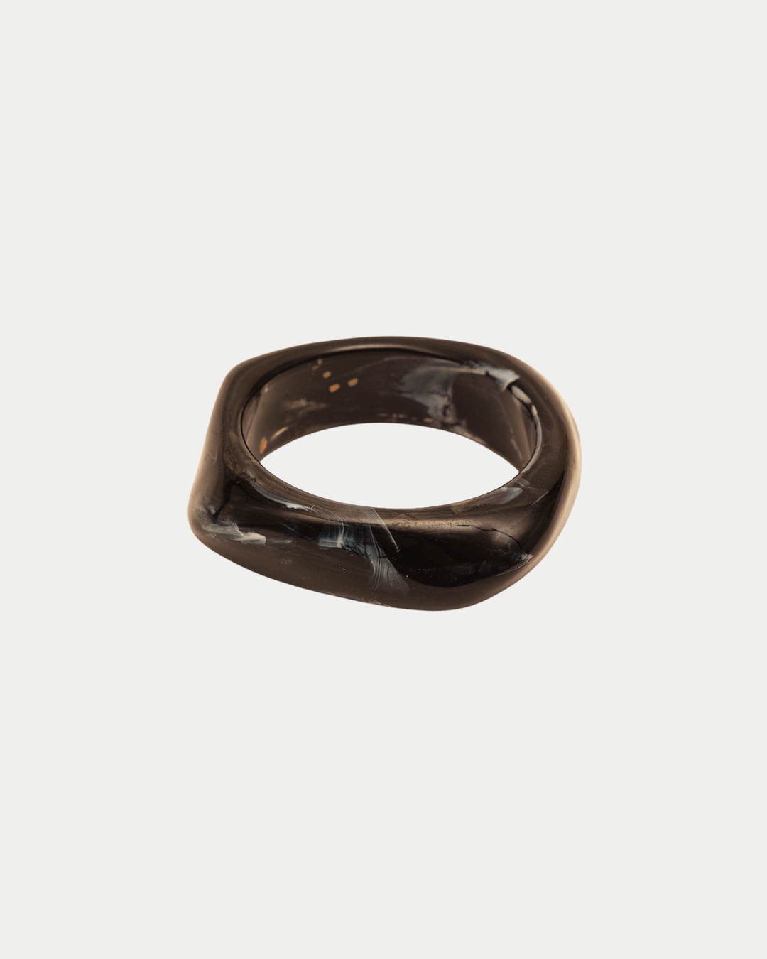 BOW19 BIG SQUARE BRACELET