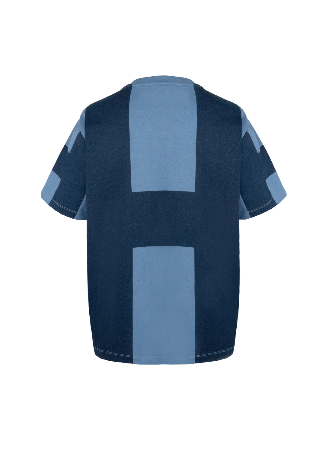 HÉST BILLY T-Shirt Navy