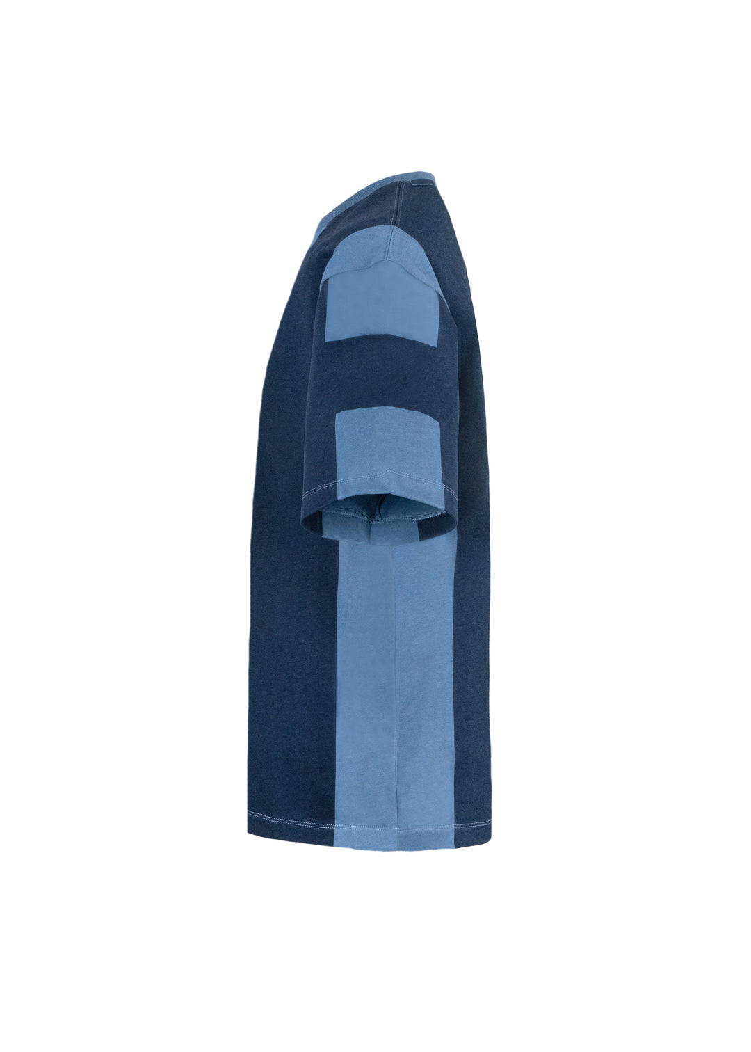 HÉST BILLY T-Shirt Navy