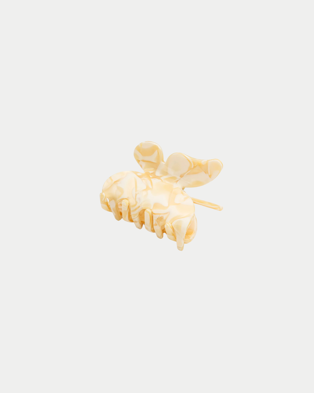 BOW19 Butterfly Hair Clip