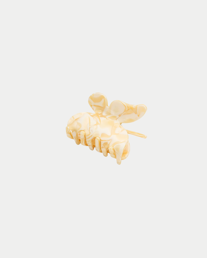 BOW19 Butterfly Hair Clip