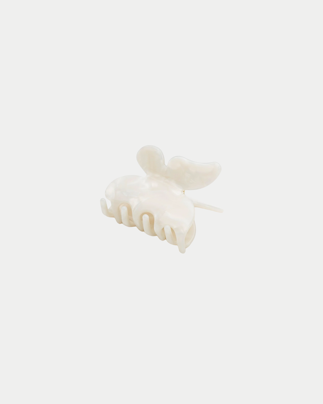 BOW19 Butterfly Hair Clip