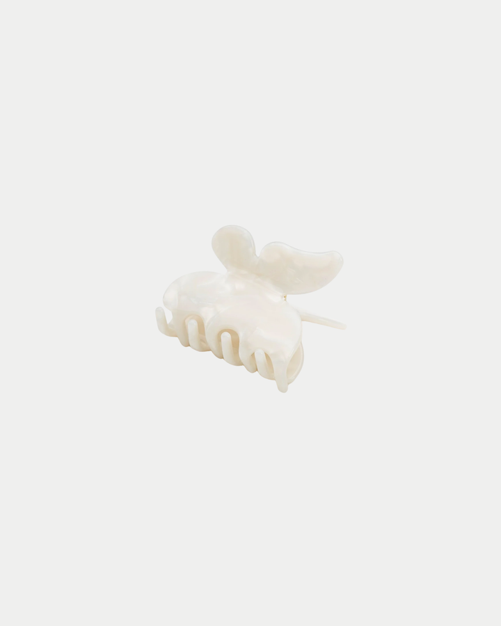 BOW19 Butterfly Hair Clip