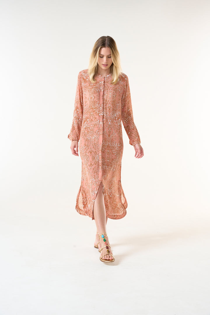ONE SEASON COSTA BRAVA BLUSH INDIA