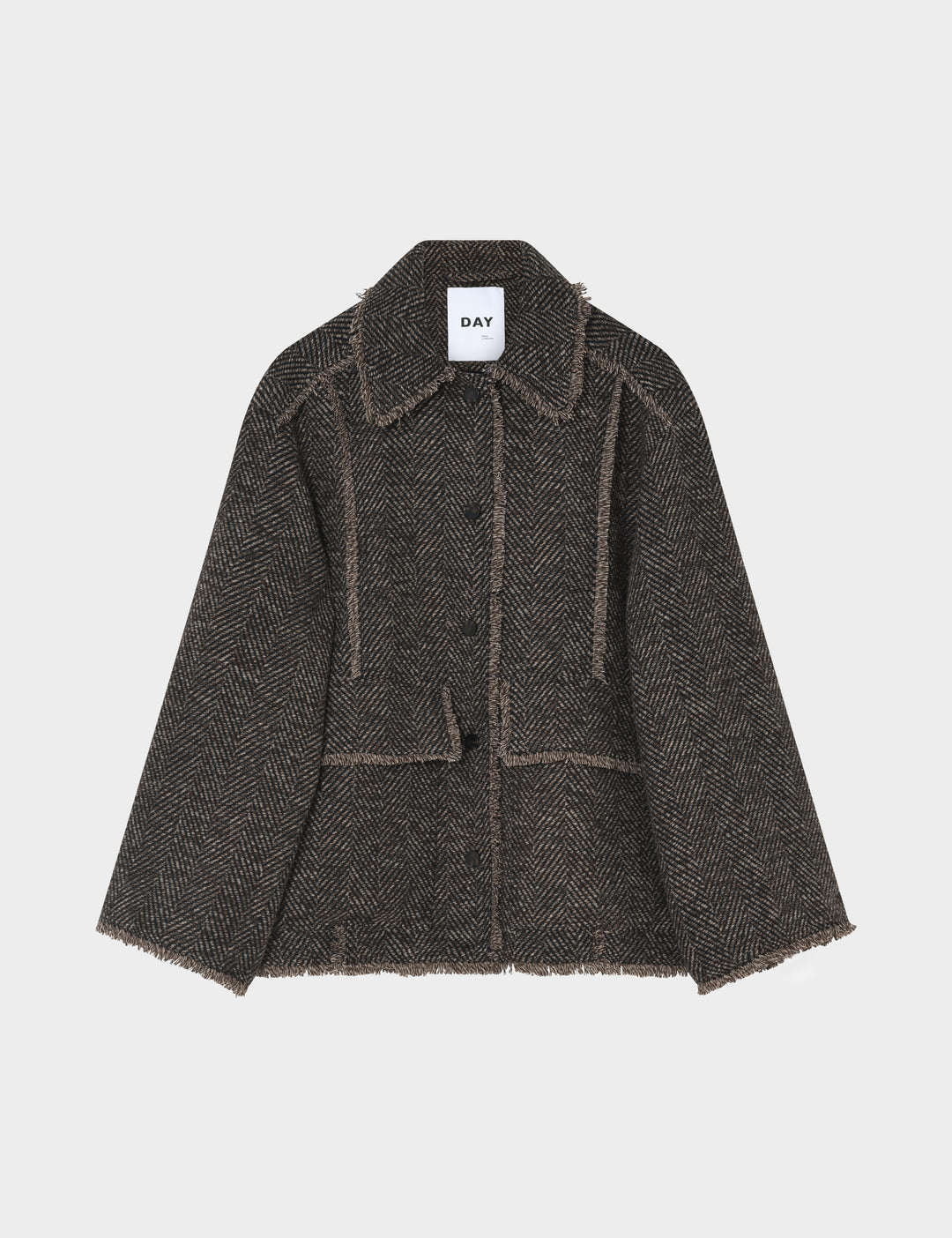 WOOL STRUCTURE DAYHARRY