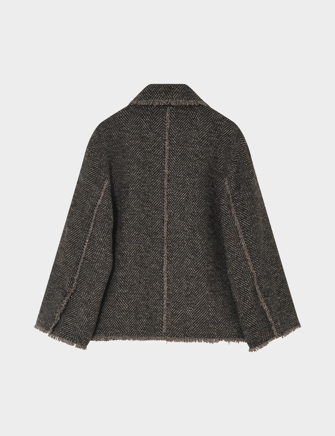 WOOL STRUCTURE DAYHARRY