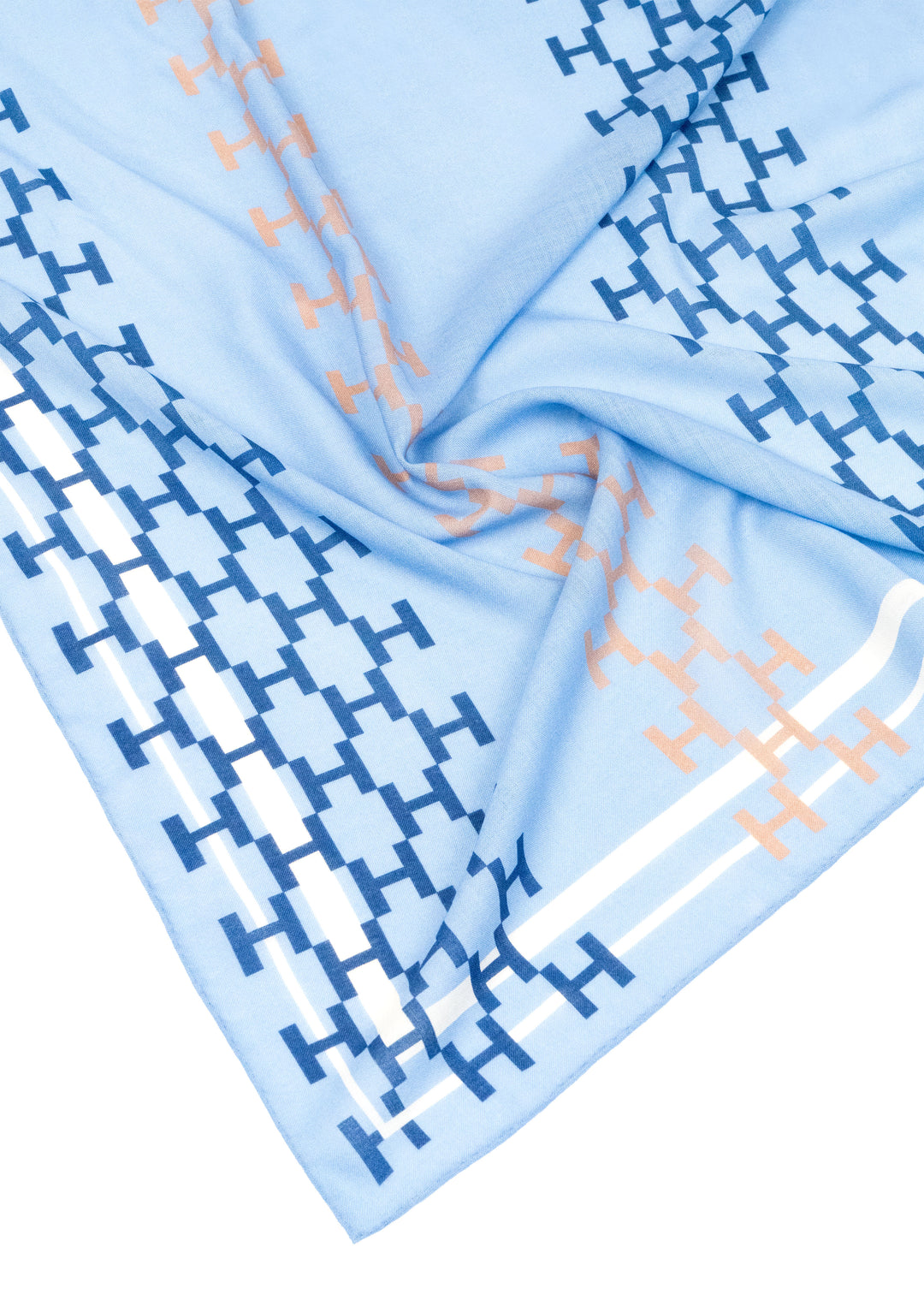 HÉST DORA Scarf Skyway