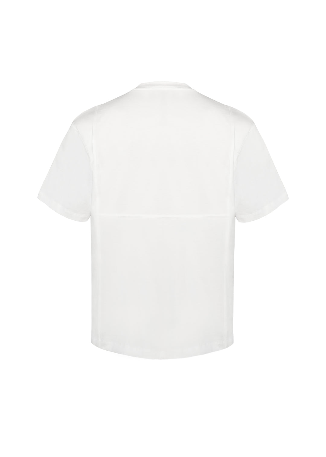 Hést ELMO T-shirt Lucent White