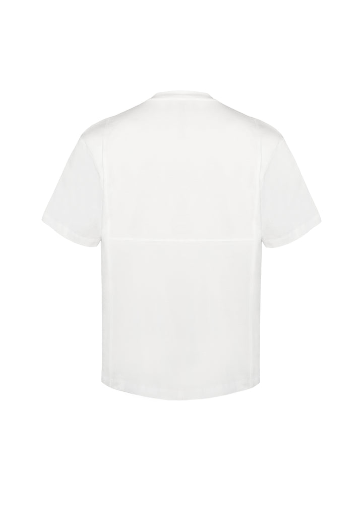 Hést ELMO T-shirt Lucent White
