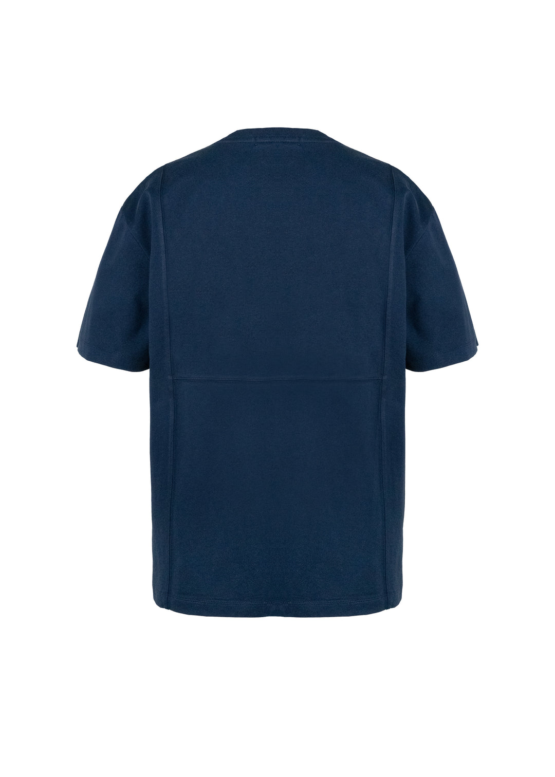 Hést ELMO T-Shirt Navy Blazer