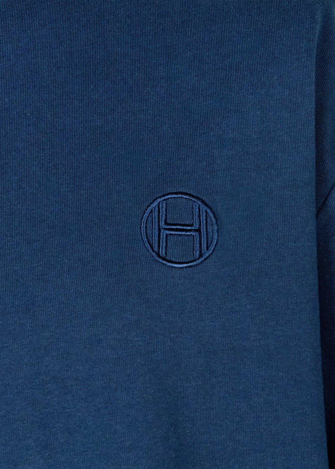 Hést ELMO T-Shirt Navy Blazer