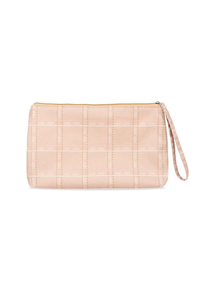 HÉST GIO Small Pouch Humus