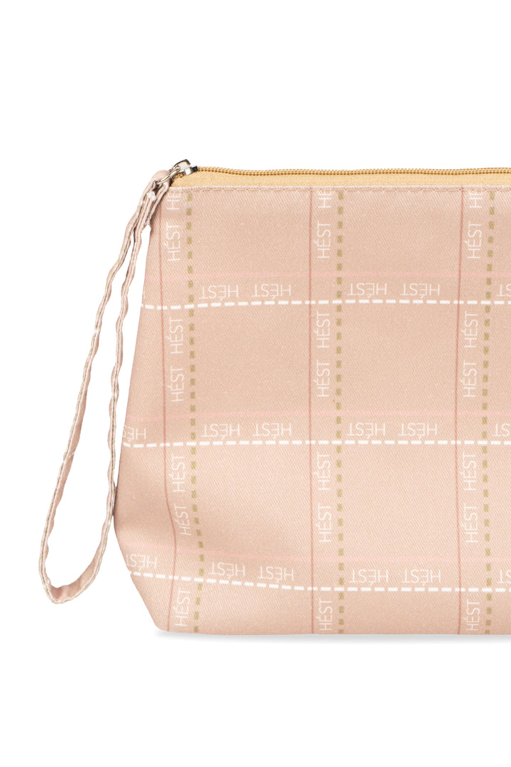 HÉST GIO Small Pouch Humus