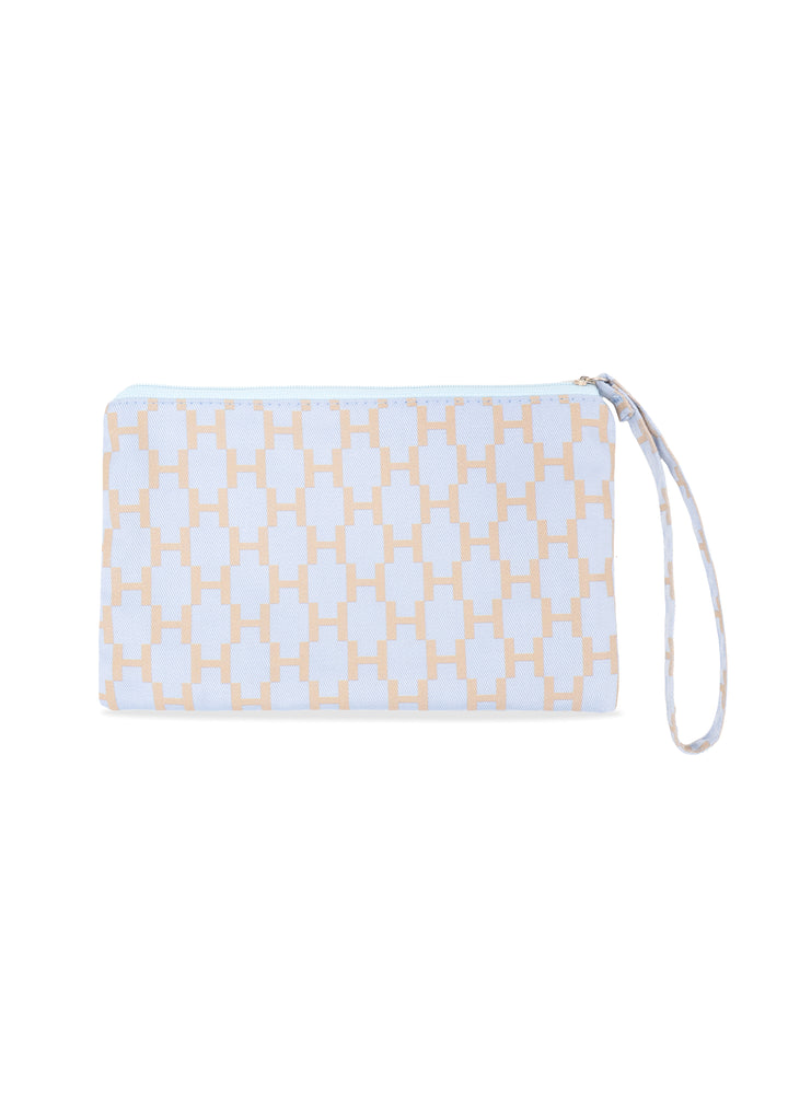 HÉST GIO Small Pouch Skyway