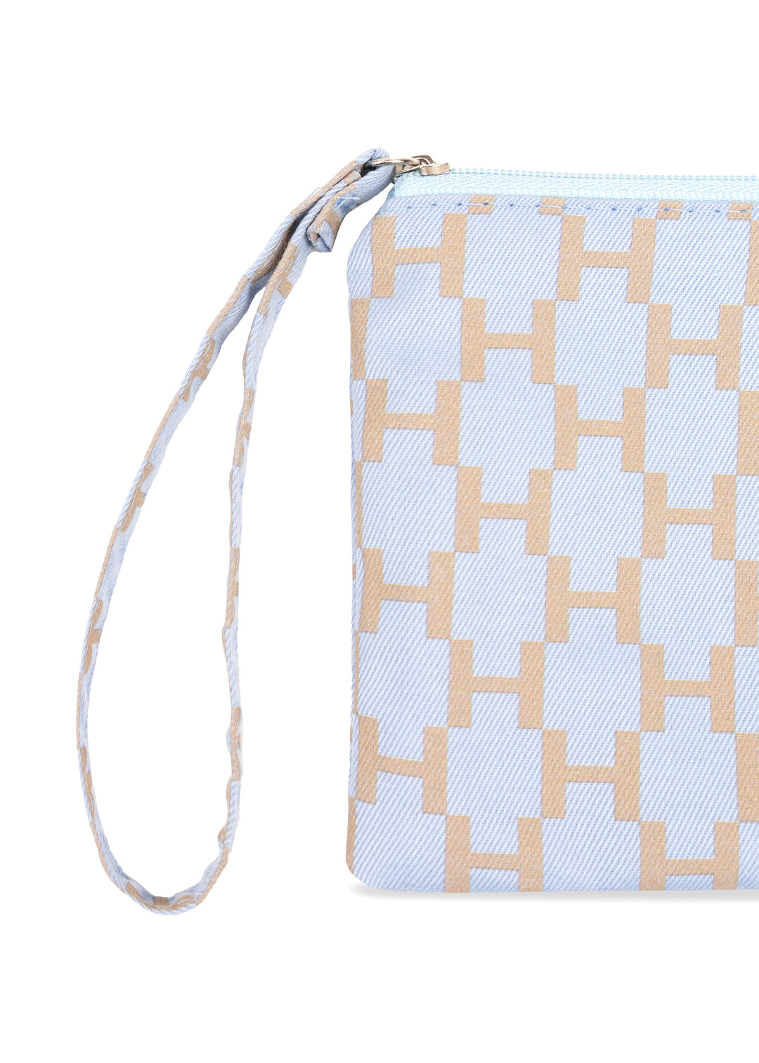 HÉST GIO Small Pouch Skyway