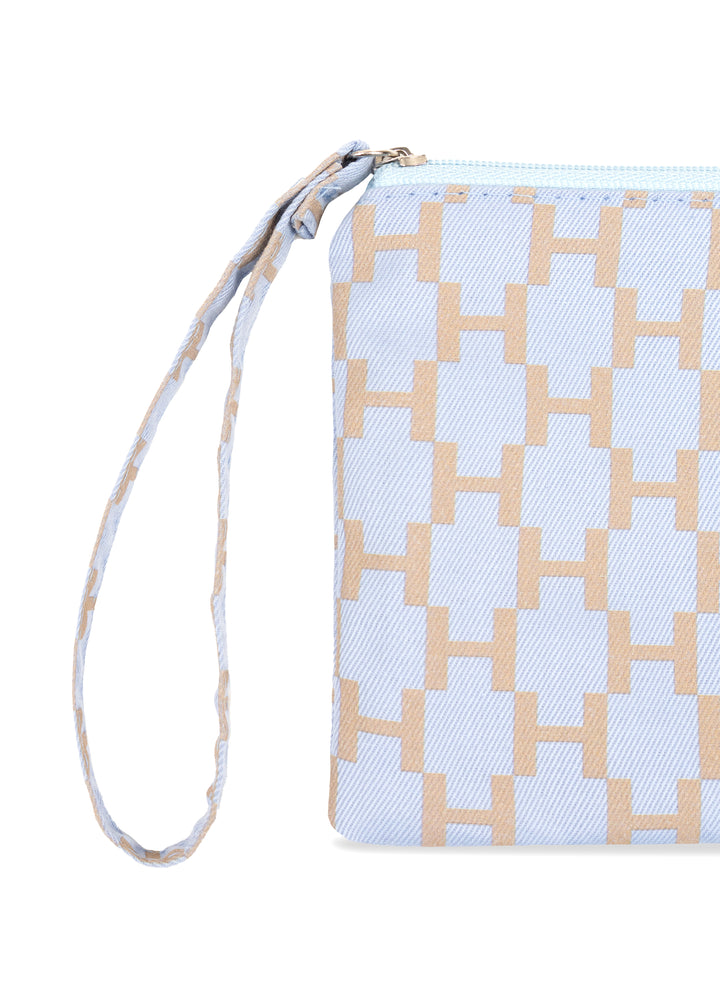 HÉST GIO Small Pouch Skyway