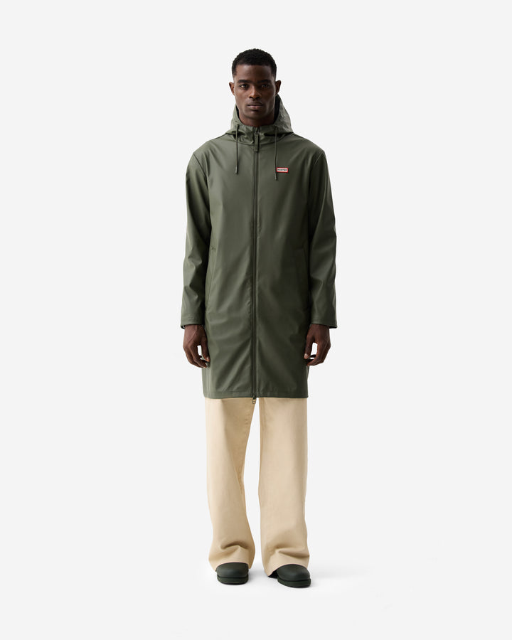 Hunter Andrea Raincoat Kambaba
