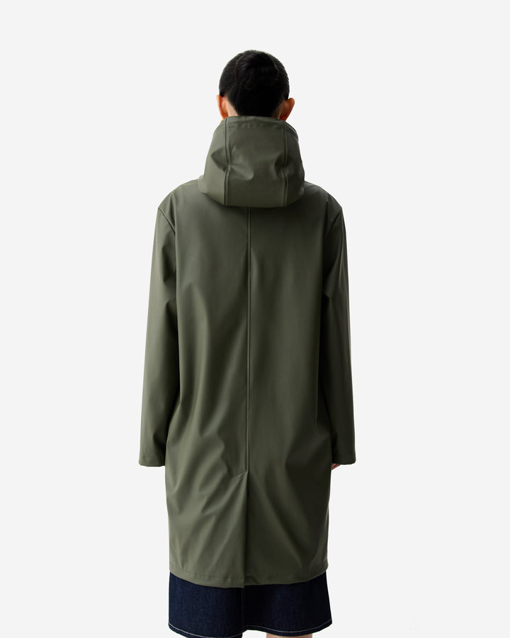 Hunter Andrea Raincoat Kambaba