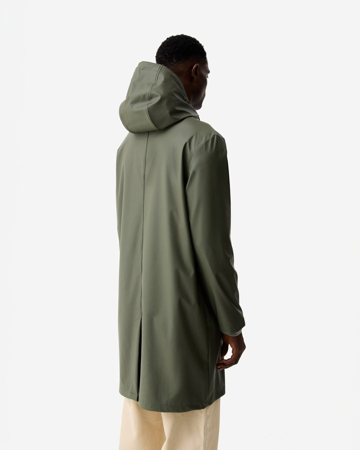 Hunter Andrea Raincoat Kambaba