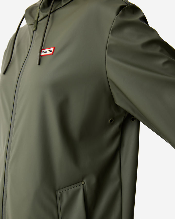 Hunter Andrea Raincoat Kambaba
