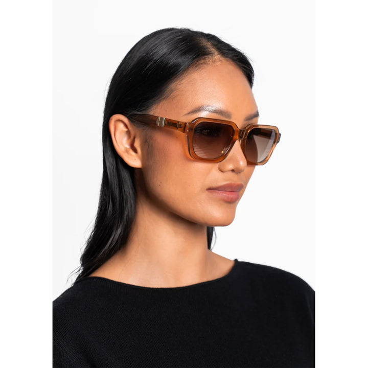 HÉST HARVEST SUNGLASSES