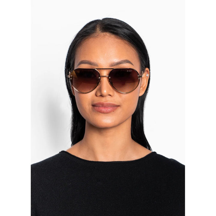 HÉST HUSKY SUNGLASSES