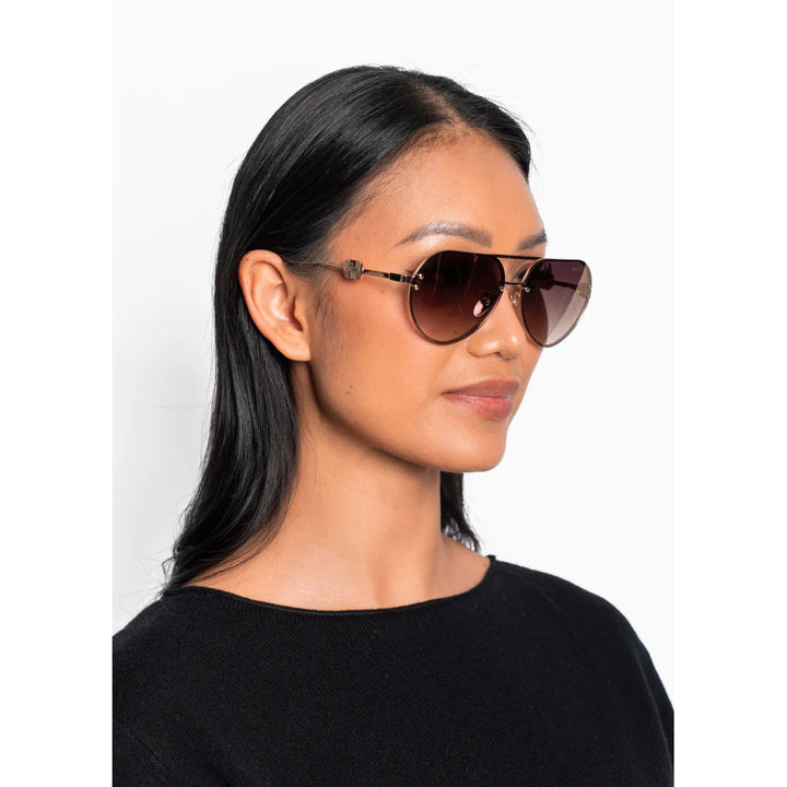 HÉST HUSKY SUNGLASSES