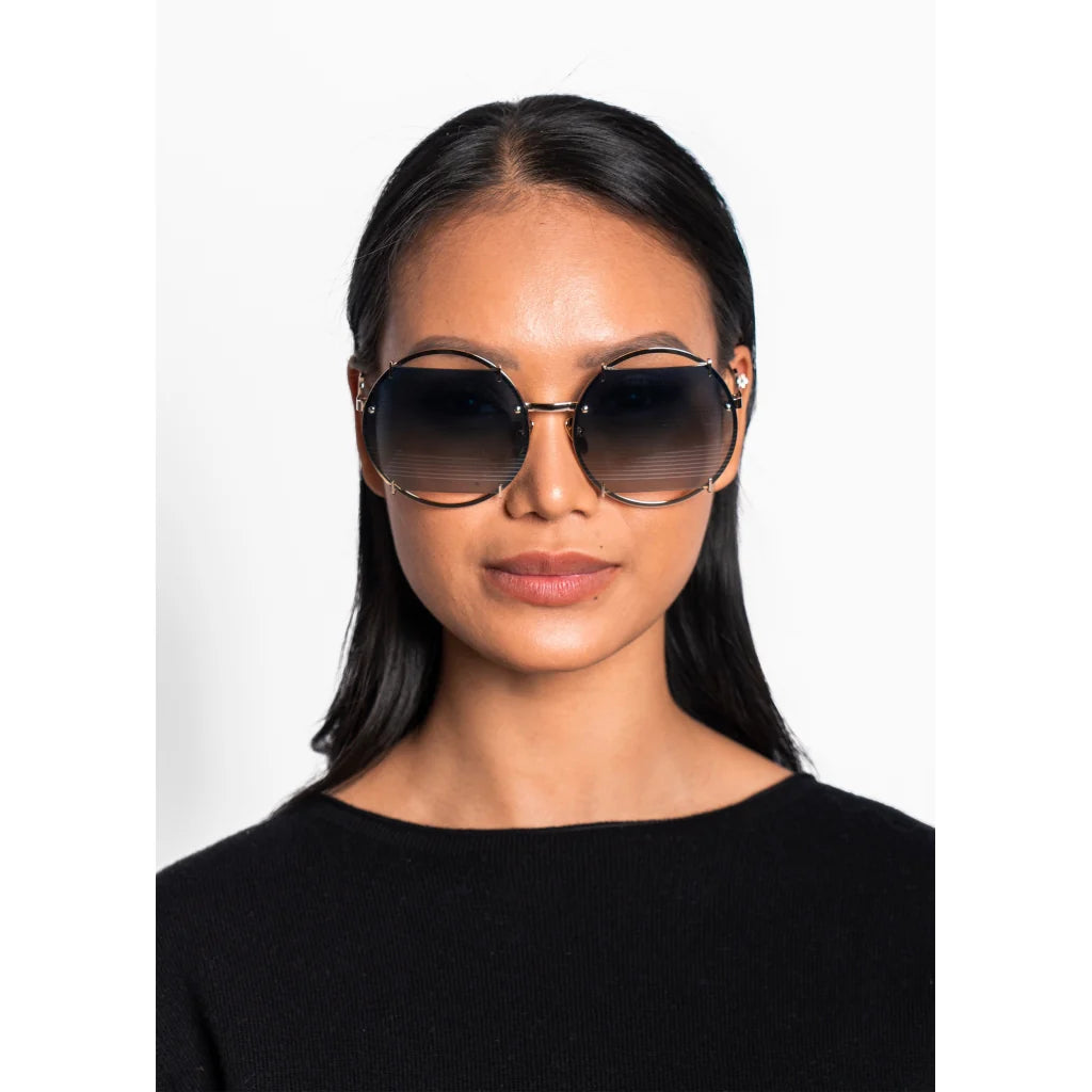 HÉST HYDRA SUNGLASSES