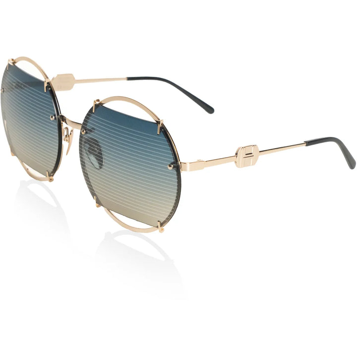 HÉST HYDRA SUNGLASSES