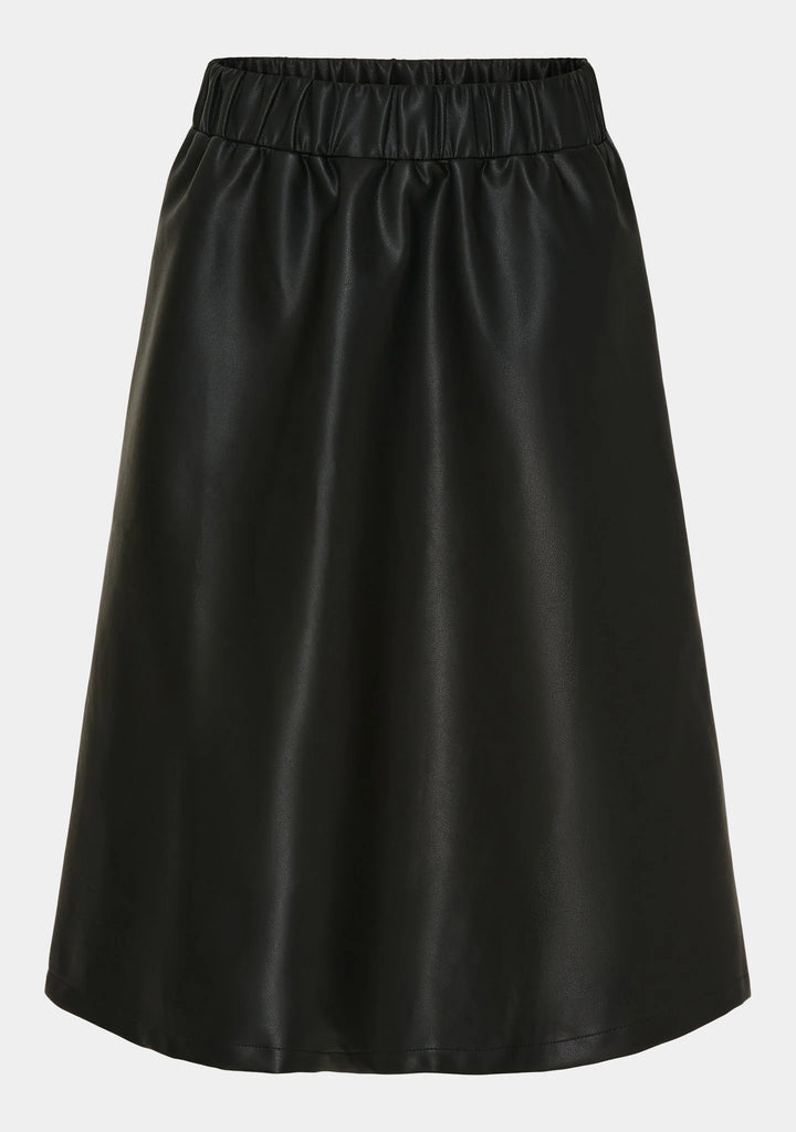 HELGA SKIRT BLACK