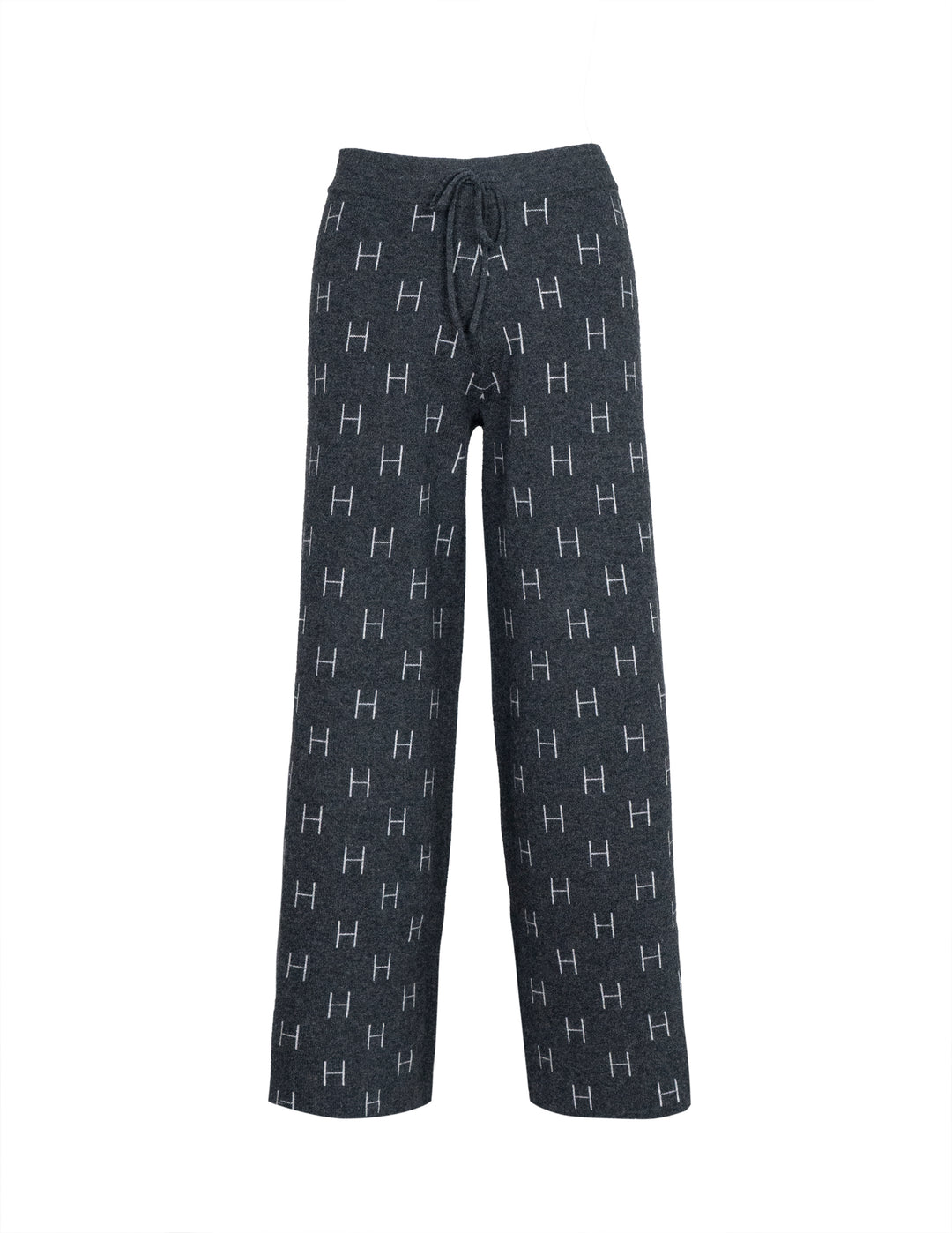 LINDA PANTS CHARCOAL