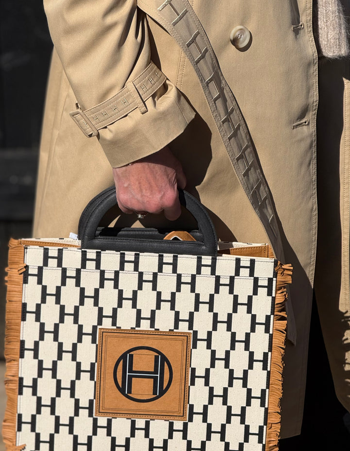 HÉST MONICA TOTEBAG