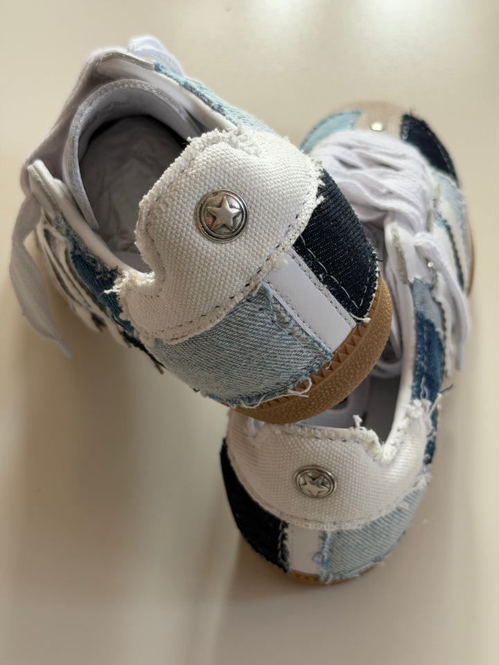 SEDDYS Adidas Samba Denim