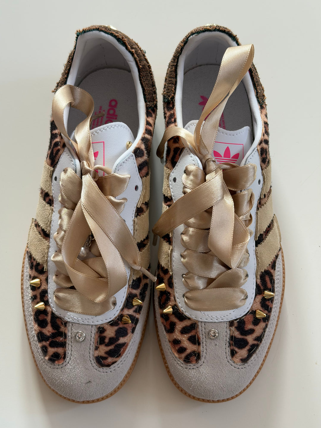 SEDDYS Adidas Samba Leo