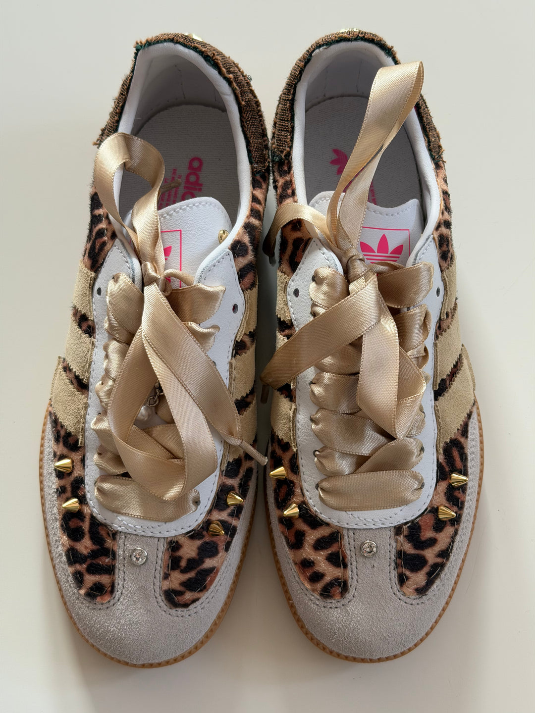 SEDDYS Adidas Samba Leo