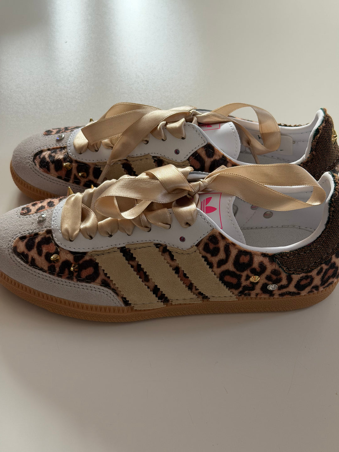 SEDDYS Adidas Samba Leo