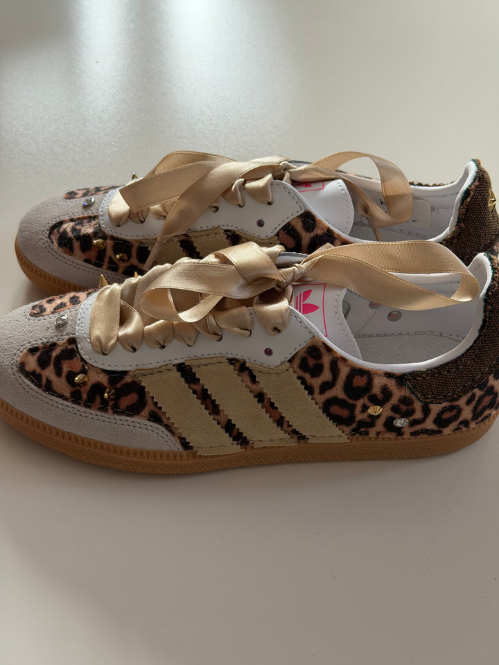 SEDDYS Adidas Samba Leo