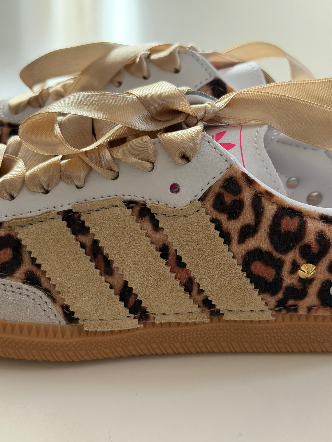 SEDDYS Adidas Samba Leo