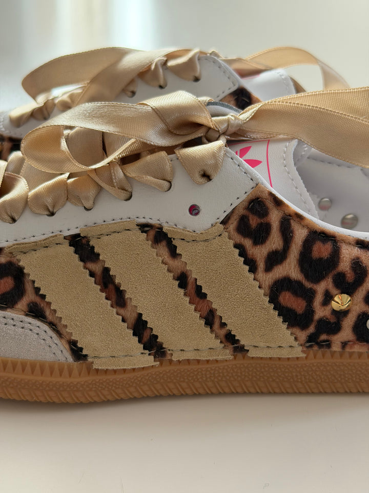SEDDYS Adidas Samba Leo