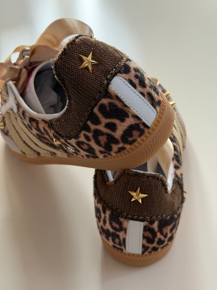 SEDDYS Adidas Samba Leo