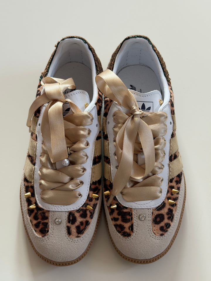 SEDDYS Adidas Samba Leo