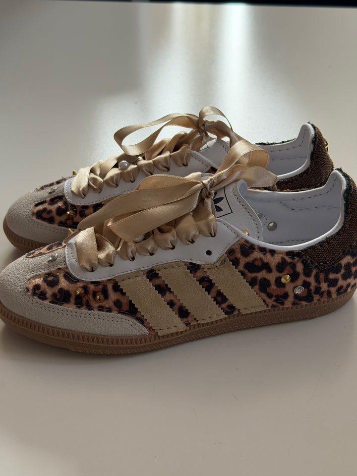 SEDDYS Adidas Samba Leo