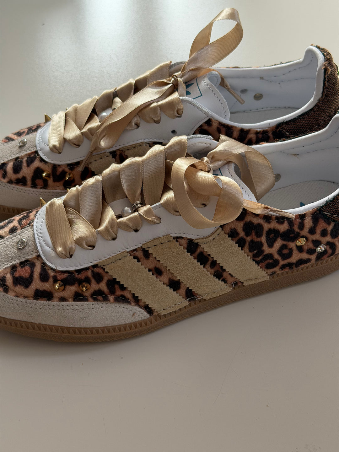 SEDDYS Adidas Samba Leo