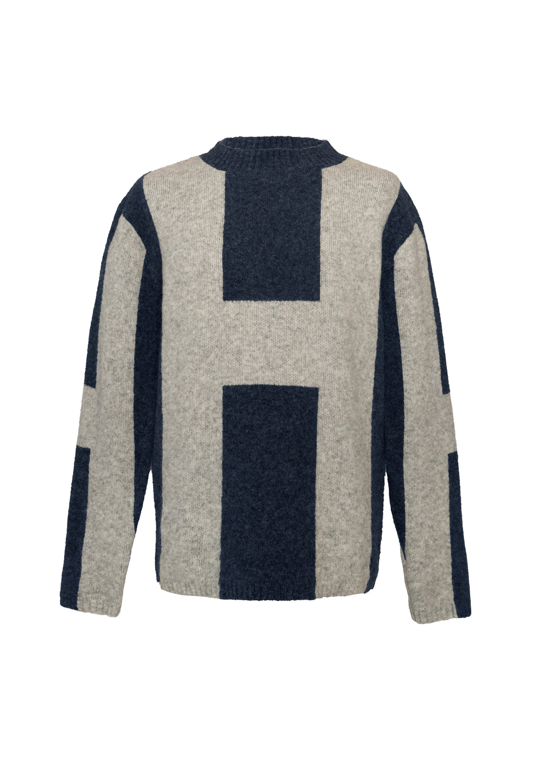 HÉST Isak Knit Navy