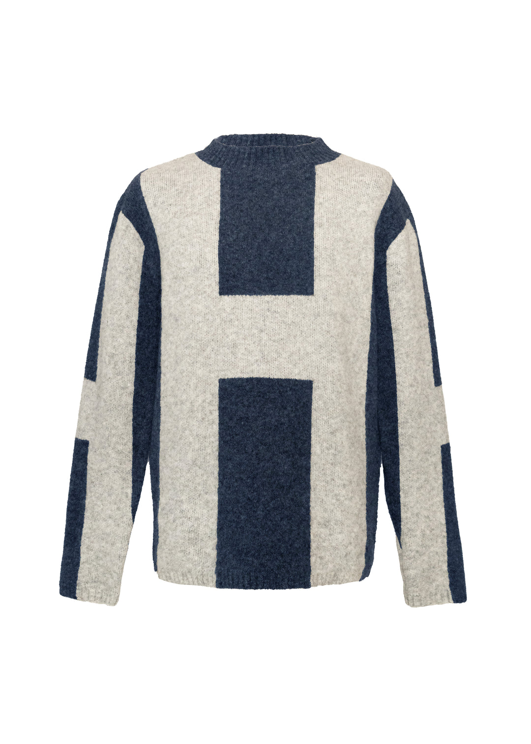HÉST Isak Knit Navy